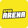 Spor Arena - Güncel Spor Haber icon