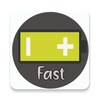 Fast Charger icon