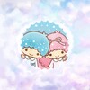 Kiki & Lala's Twinkle Puzzle icon