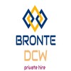 BRONTE AND DCW PRIVATE HIRE icon