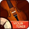 Master Violin Tuner icon