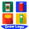 Draw Logo Quiz आइकन