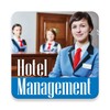 Icono de Hotel Management Interview Que