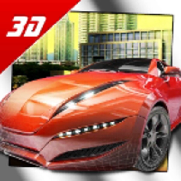 Airborne Speedway Racing for Android - Download the APK from Uptodown