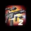 Gun Builder ELITE 2 아이콘
