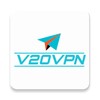 V2OVPN icon