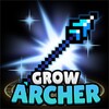 أيقونة Grow ArcherMaster