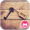 Икона Key to 2018