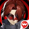 Persona 5: The Phantom X icon