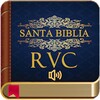 Icono de Holy Bible Reina-Valera Contemporánea (RVC)