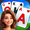 Solitaire Explorer: TriPeaks आइकन