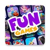Fun Games feature