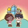 أيقونة Happy Citizens