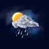 أيقونة Weather Live