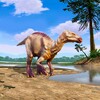 Iguanodon Simulator 图标