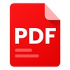 PDF Reader - PDF Converter simgesi