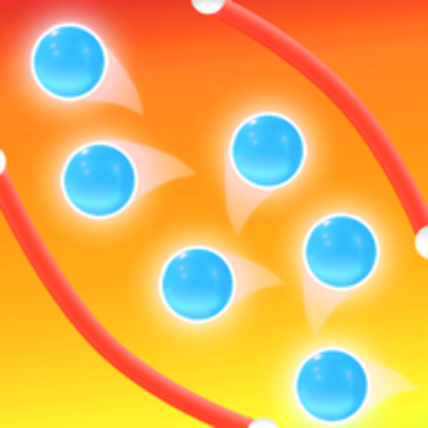 Balls'n Ropes for Android - Download the APK from Uptodown