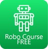 Icône Robo Course