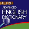 Advanced English Dictionary icon