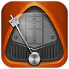 Metronome icon