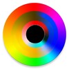 Colorblind Free icon