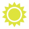 EMHI Weather icon