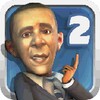 Talking Statesman Obama 2 icon