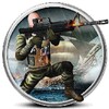 Island Contract Shooter icon