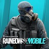 Icono de Rainbow Six Mobile