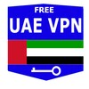 UAE VPN icon