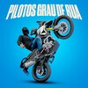 ไอคอน PILOTOS GRAU DE RUA