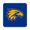 West Coast Eagles Official App icon