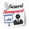 Icône General Management