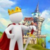 أيقونة Idle Castle War- Merge Warrior