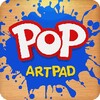 Ícone de POP ArtPad