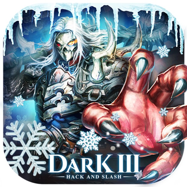 ダーク3 go3 バトル3 Dark 3 para Android - Baixe o APK na Uptodown