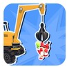 Dozer Smash icon