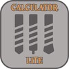 Drill Calculator Lite icon