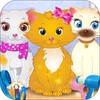 أيقونة Kitty Grooming Salon