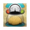 Stupidmeter icon