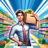 Supermarket Simulator 3D icon