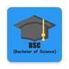 Bsc - All Study Materials icon