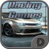 Pictogramă Racing Games