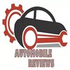 Automobile Reviews icon