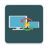 Mobile to PC File Transfer icon