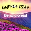 Bendiciones de Buenos Días icon