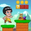 Super Lee Bros: Run & Fighting 아이콘