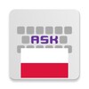 Polish for AnySoftKeyboard icon