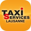 Taxi Lausanne icon
