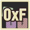 0xF icon